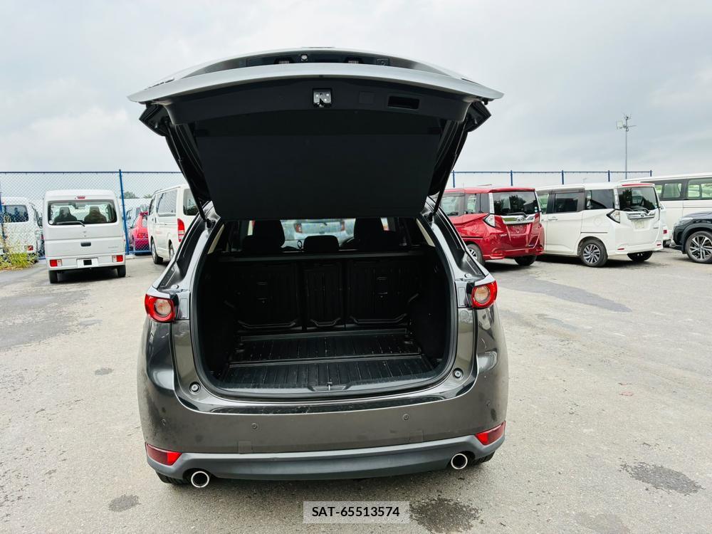 Mazda CX-5 2020/09 8767011-29