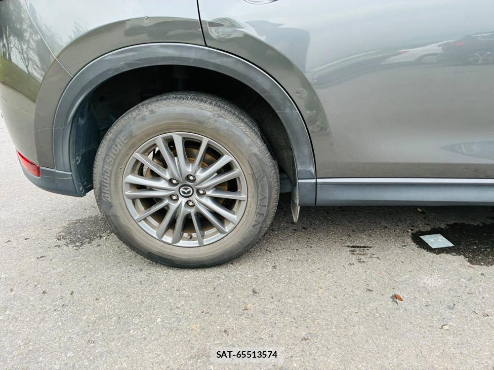 Mazda CX-5 2020/09 8767011-30