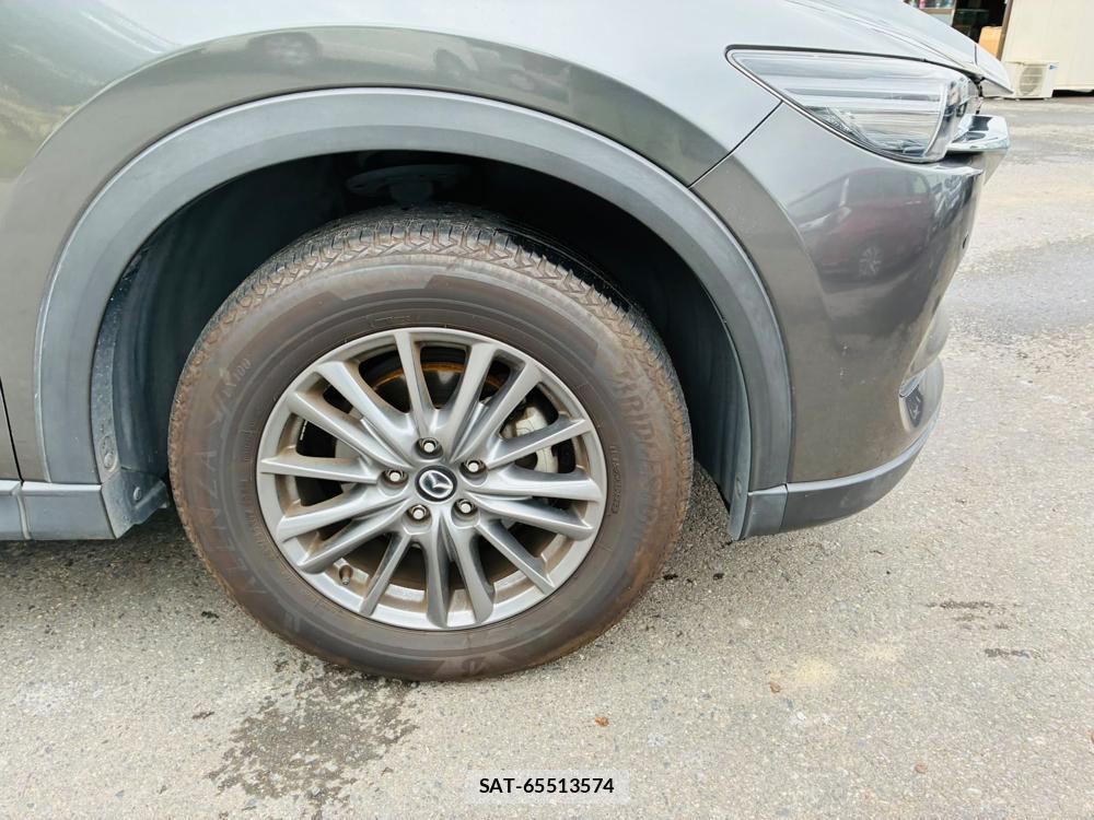 Mazda CX-5 2020/09 8767011-31