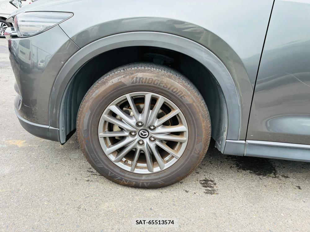 Mazda CX-5 2020/09 8767011-32