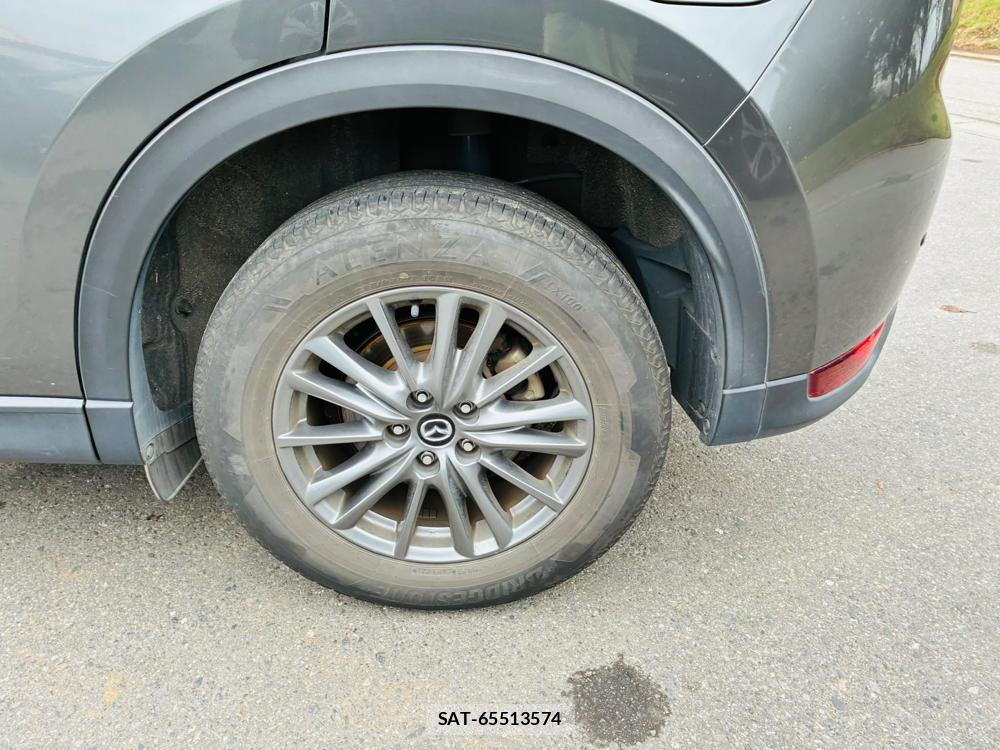 Mazda CX-5 2020/09 8767011-33