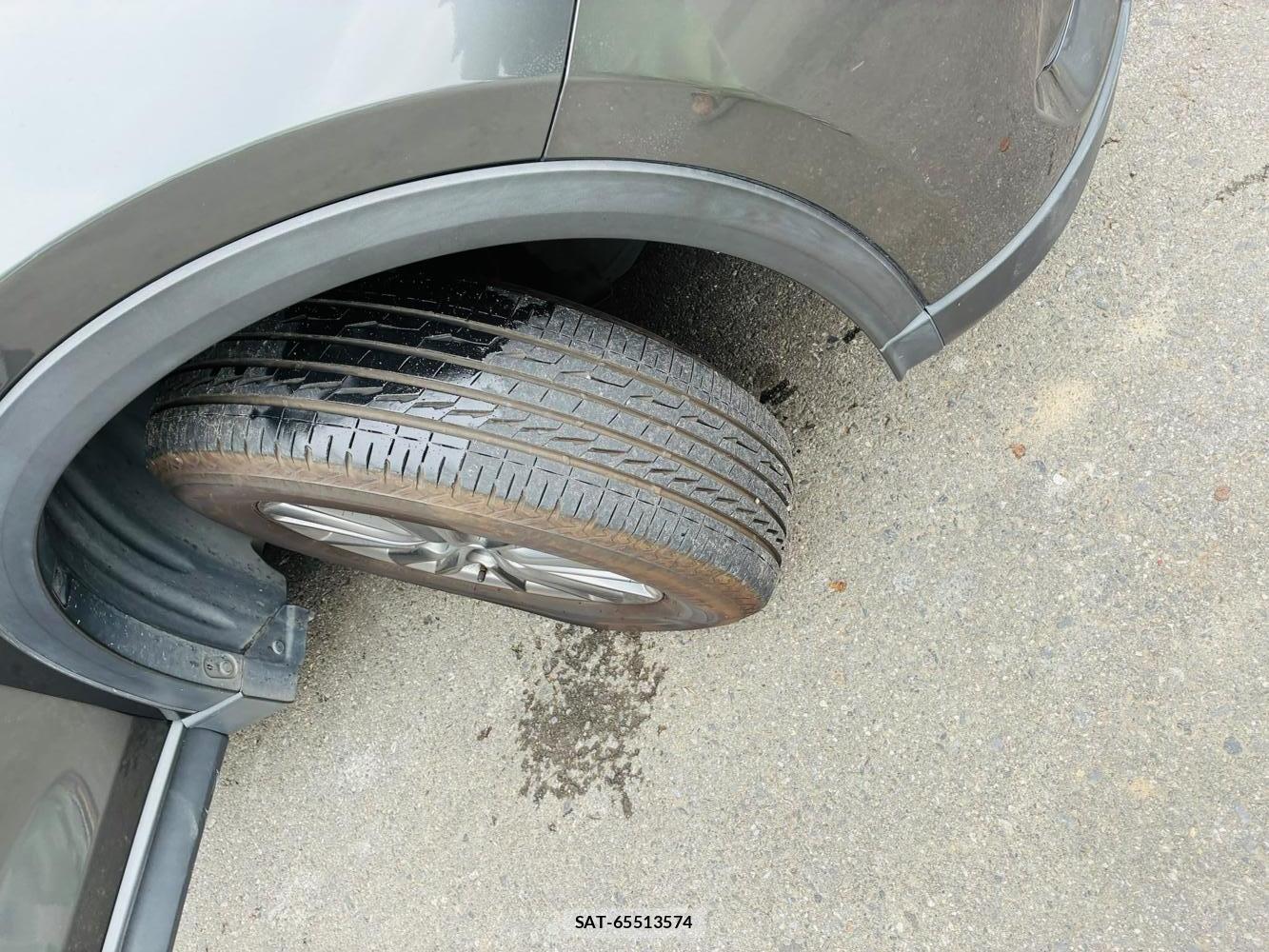 Mazda CX-5 2020/09 8767011-35