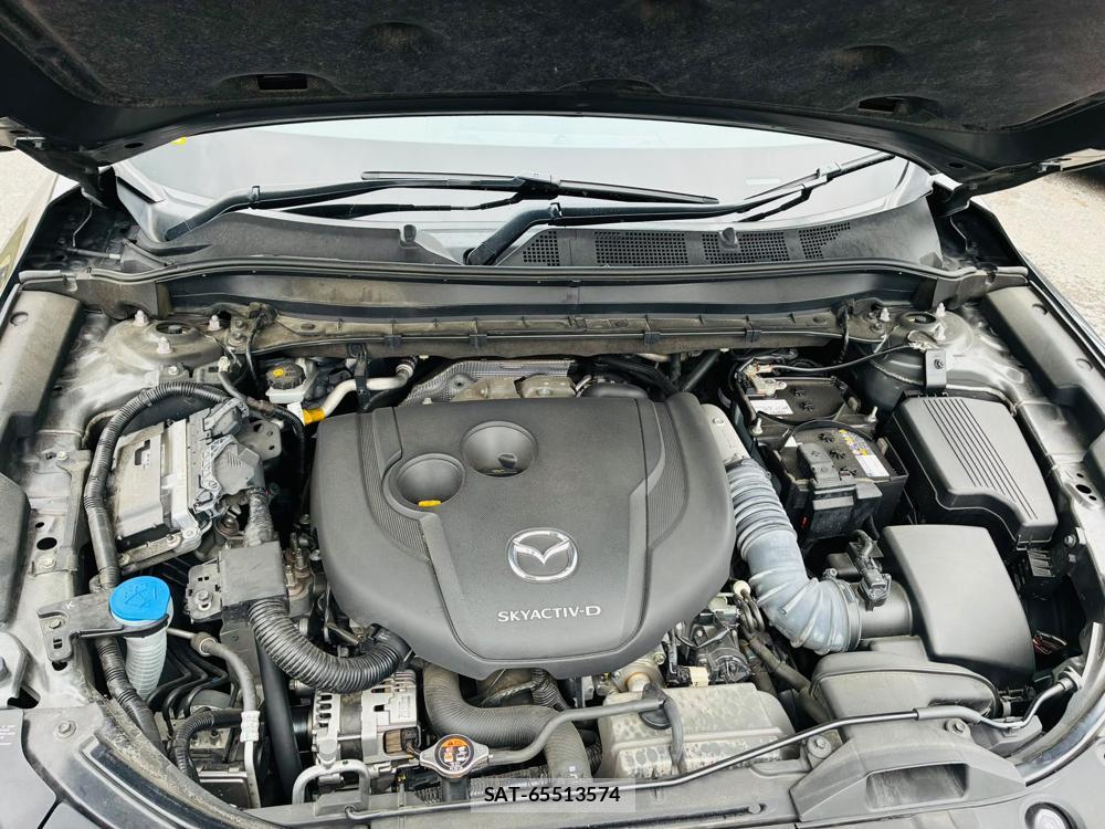 Mazda CX-5 2020/09 8767011-41