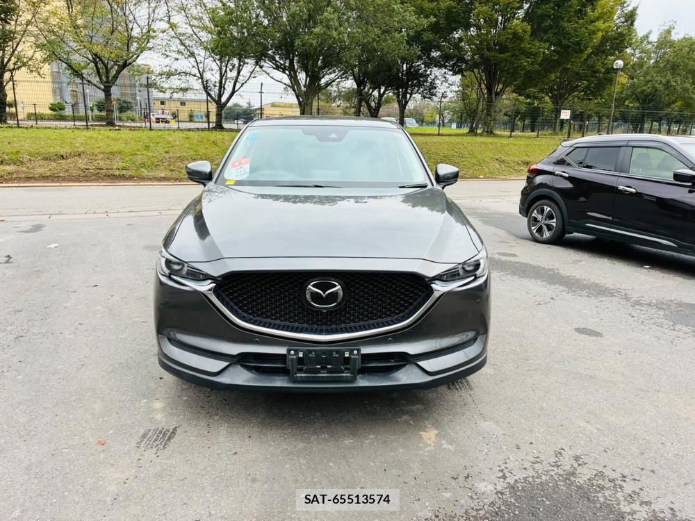 Mazda CX-5 2020/09 8767011-7