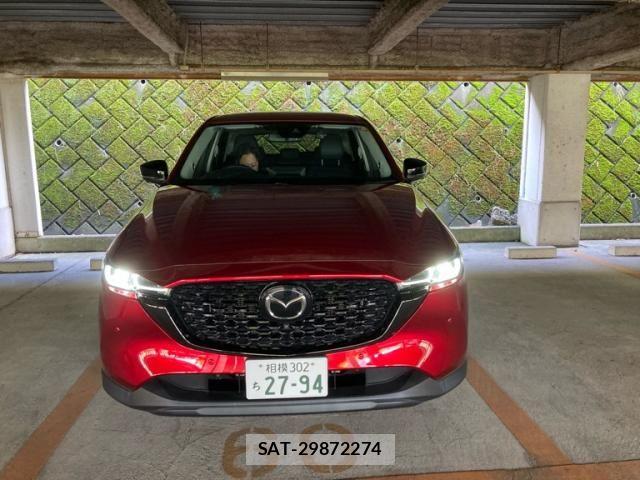 Mazda CX-5 2023-11 8828517-0