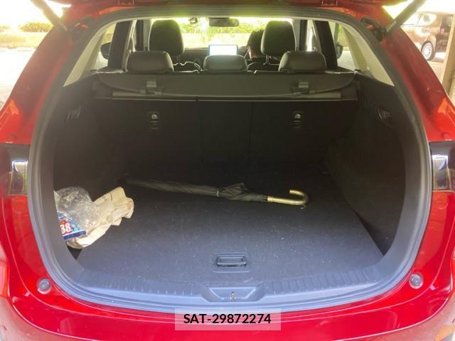 Mazda CX-5 2023-11 8828517-11