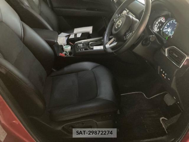 Mazda CX-5 2023-11 8828517-14