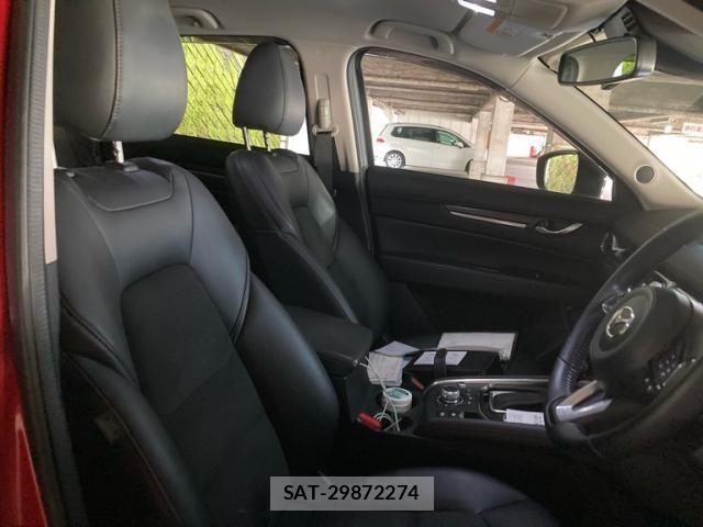 Mazda CX-5 2023-11 8828517-15