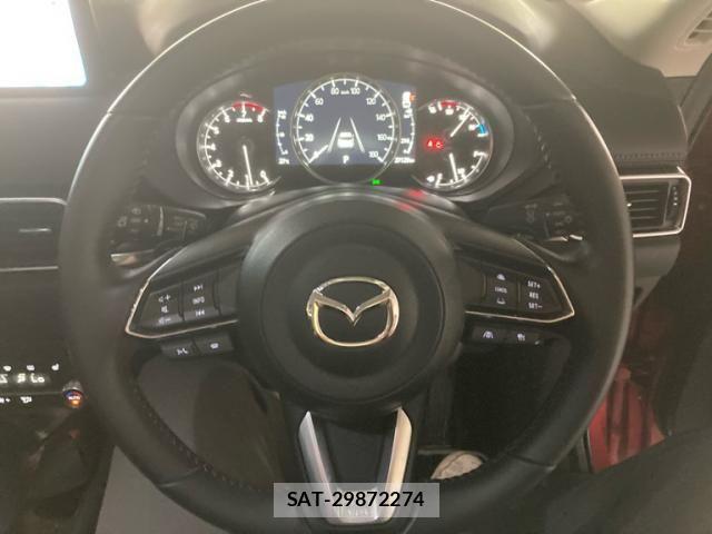 Mazda CX-5 2023-11 8828517-18