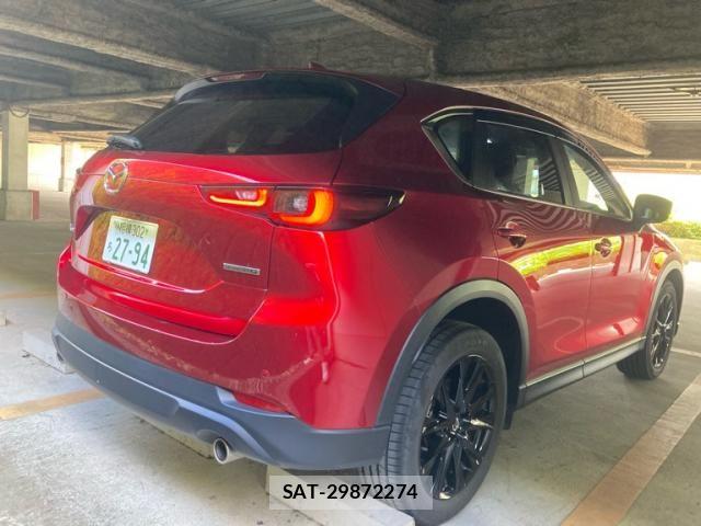 Mazda CX-5 2023-11 8828517-1