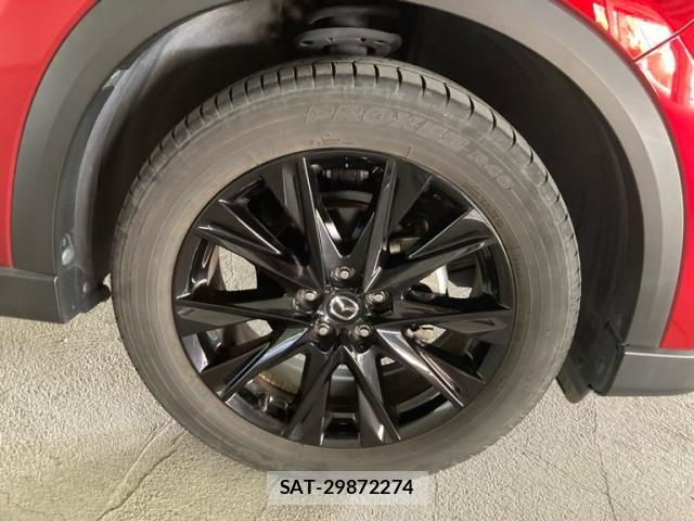 Mazda CX-5 2023-11 8828517-2