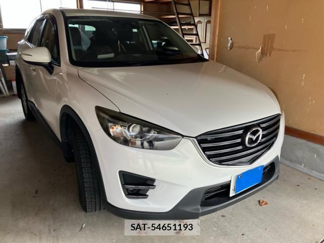 Mazda CX-5 2016-02 8828563-0