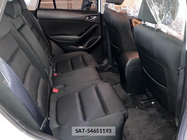 Mazda CX-5 2016-02 8828563-10