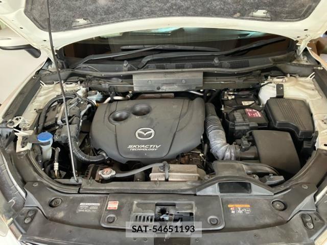 Mazda CX-5 2016-02 8828563-12