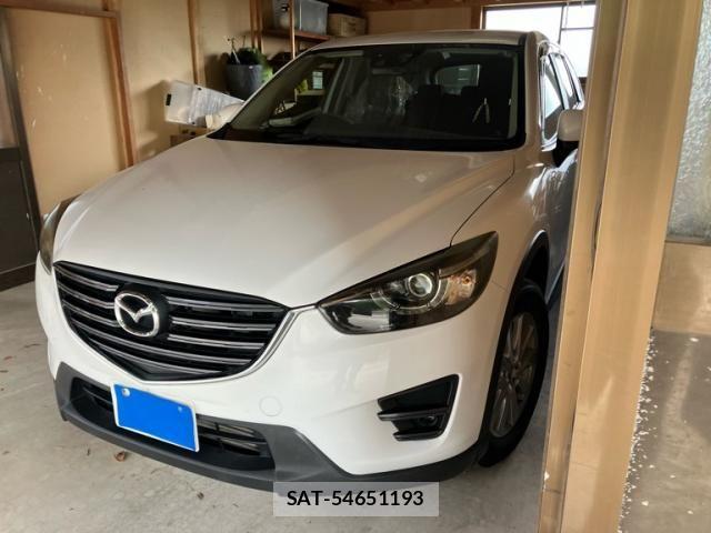 Mazda CX-5 2016-02 8828563-1