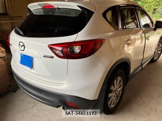 Mazda CX-5 2016-02 8828563-6