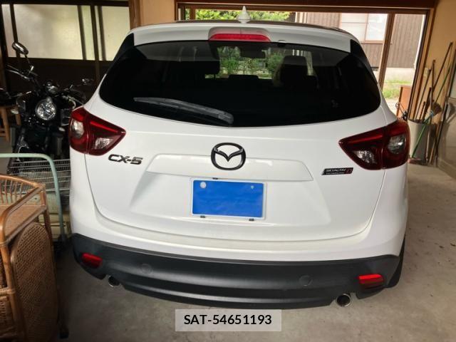 Mazda CX-5 2016-02 8828563-7