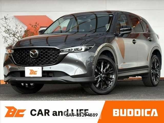 Mazda CX-5 2025-03 8828516-0