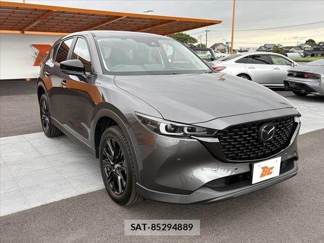 Mazda CX-5 2025-03 8828516-9