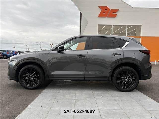 Mazda CX-5 2025-03 8828516-10