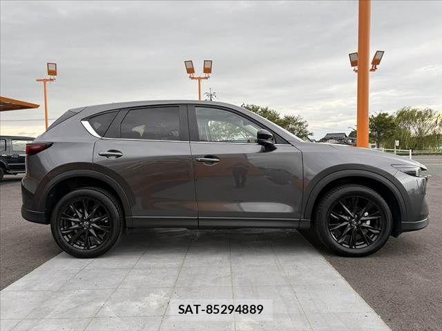 Mazda CX-5 2025-03 8828516-11