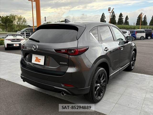 Mazda CX-5 2025-03 8828516-12