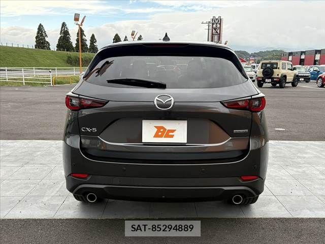 Mazda CX-5 2025-03 8828516-13