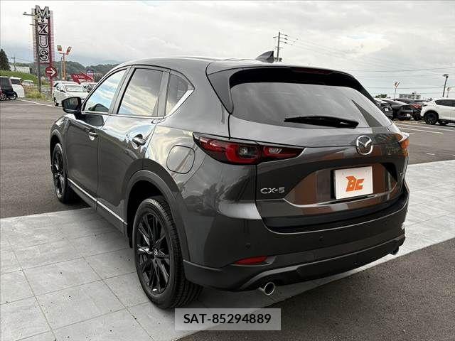 Mazda CX-5 2025-03 8828516-14