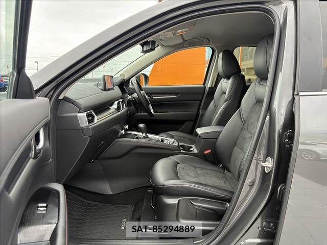Mazda CX-5 2025-03 8828516-16