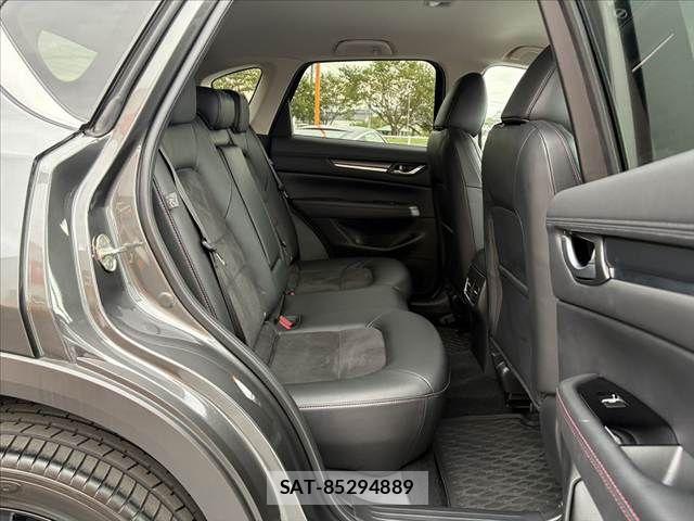 Mazda CX-5 2025-03 8828516-17