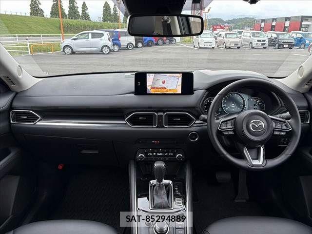 Mazda CX-5 2025-03 8828516-1