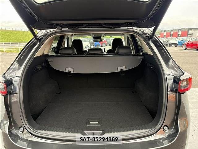 Mazda CX-5 2025-03 8828516-19