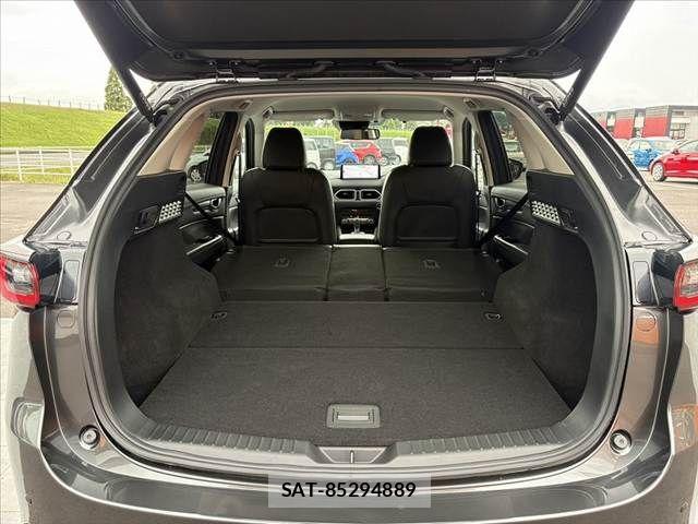 Mazda CX-5 2025-03 8828516-20