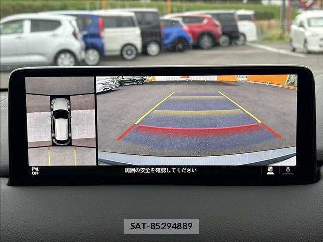 Mazda CX-5 2025-03 8828516-2