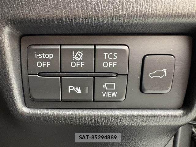 Mazda CX-5 2025-03 8828516-3