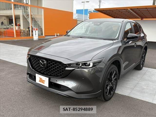 Mazda CX-5 2025-03 8828516-7