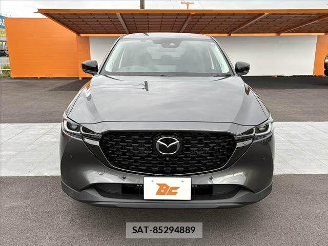 Mazda CX-5 2025-03 8828516-8