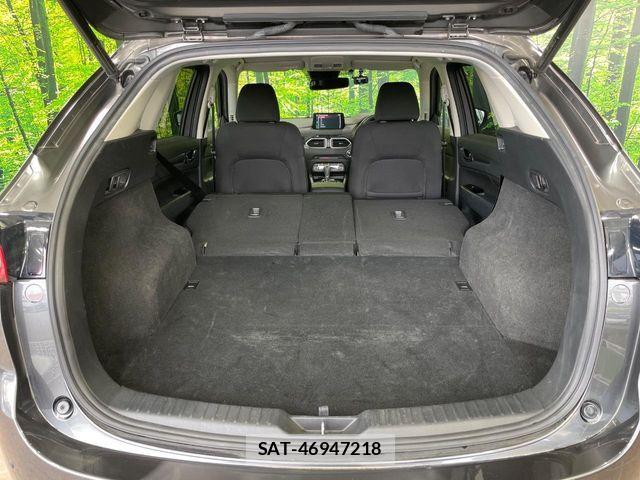 Mazda CX-5 2020-01 8828528-9