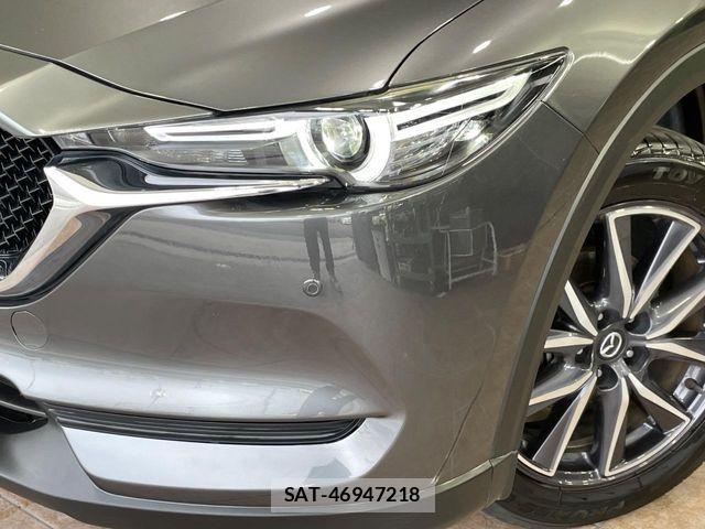 Mazda CX-5 2020-01 8828528-12