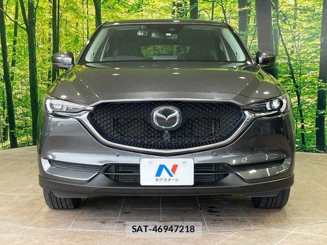 Mazda CX-5 2020-01 8828528-13