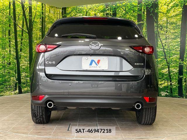 Mazda CX-5 2020-01 8828528-14