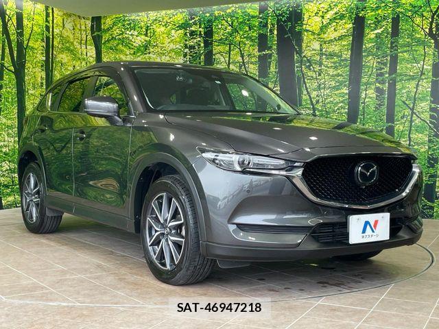 Mazda CX-5 2020-01 8828528-15