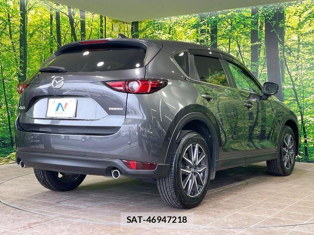 Mazda CX-5 2020-01 8828528-16