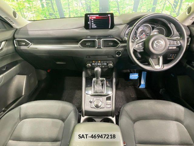 Mazda CX-5 2020-01 8828528-1