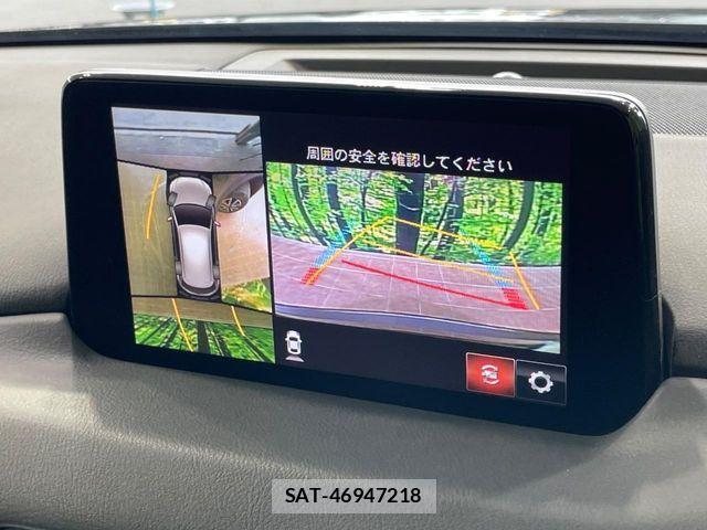 Mazda CX-5 2020-01 8828528-4