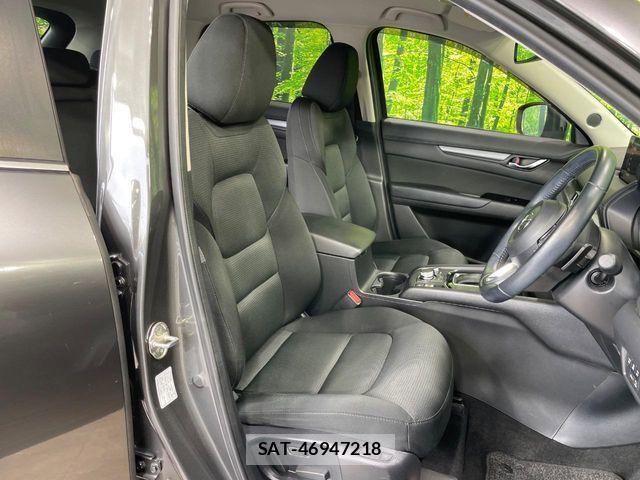 Mazda CX-5 2020-01 8828528-7