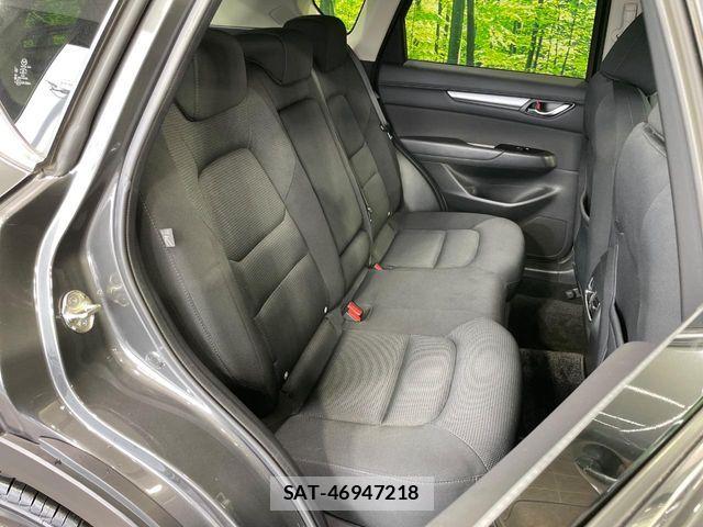 Mazda CX-5 2020-01 8828528-8