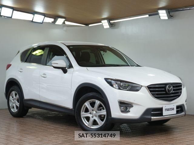 Mazda CX-5 2015-09 8828545-0
