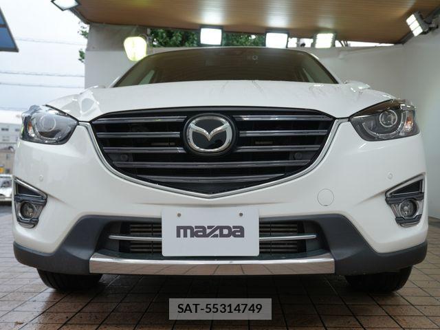 Mazda CX-5 2015-09 8828545-9
