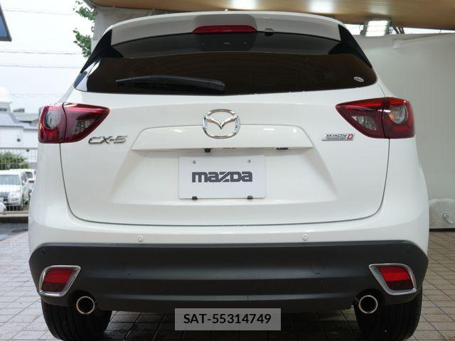 Mazda CX-5 2015-09 8828545-10